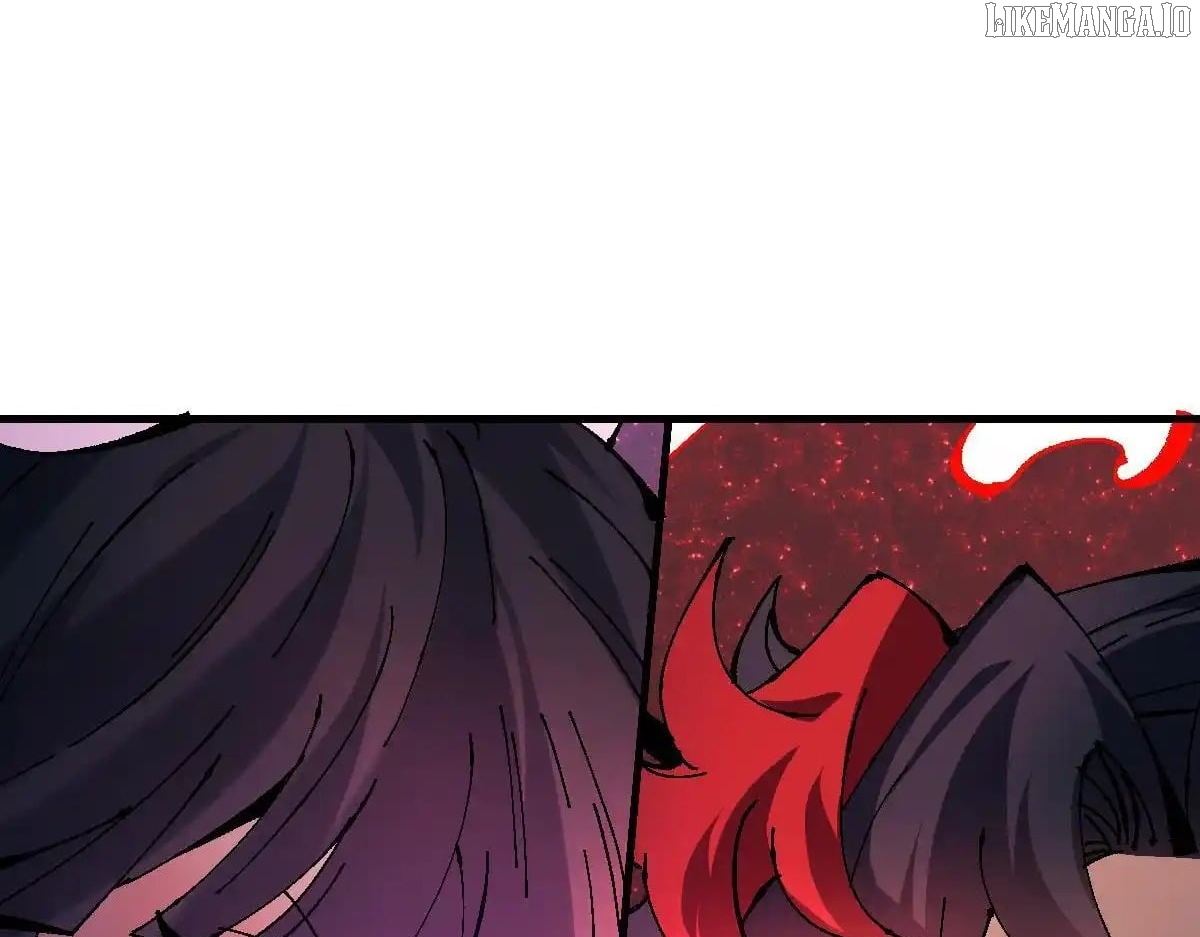 Master: This rebellious disciple is definitely not the Holy Son Chapter 153 - page 17